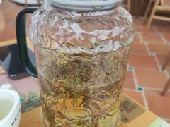 -甘思咪哚·云南艺术餐厅(天河广百店)
