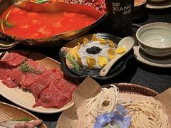 -色響火锅(恒隆广场店)
