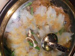 -绿茶餐厅(同成街华联店)