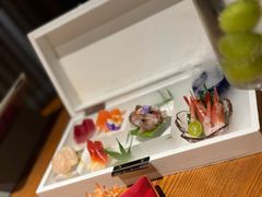 -贰捌零叁精致料理(钱湖店)