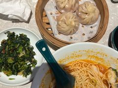 -松鹤面馆·古法焖肉面(观前店)