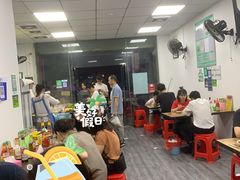 大堂-正宗阳山牛杂(东城店)