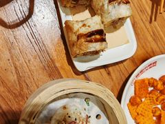 -福苗小骆驼烧烤(莲湖路店)