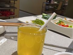 -海底捞火锅(团结桥店)