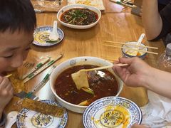 -花儿穆萨·烤肉餐厅(石马坪店)
