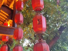 -饭江湖·江湖菜(湖广会馆店)