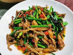 -勇哥饭店(西湖路店)