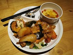-素满香·素食自助餐(苏州·临顿路店)
