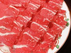 -老门框爆肚涮肉(方庄店)
