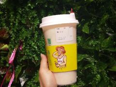 -石炮台果汁冰(天河店)