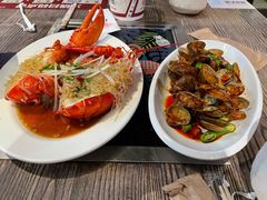 -盒马鲜生(帝斯曼店)