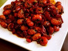 -扒虾小妹儿麻辣海鲜(宏图街店)