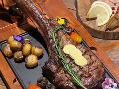 -卢布里西餐厅(总店)