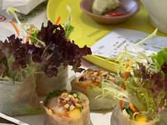 -蔡澜Pho·越南粉餐厅(海上世界店)
