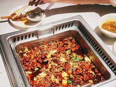 -味之绝美蛙鱼火锅(建设路店)