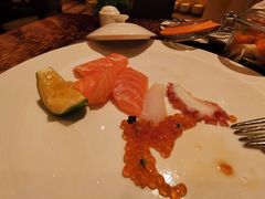 -鸣诗自助餐(澳門四季酒店)
