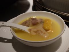 -领鲜天下·焗海鲜·花胶鸡(天目里店)