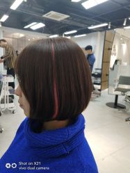 -ASA HAIR SALON