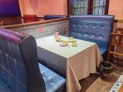 -渔民船说·北塘海鲜·天津菜·海肠捞饭(北塘古镇店)