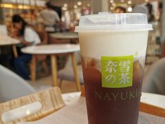 -奈雪的茶(东莞汇一城店)