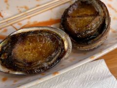 -蚝老板海鲜烧烤大排档(码头店)