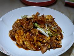-京华烟云·北京烤鸭(领展购物广场·中关村店)