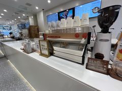 -Manner Coffee(K11店)