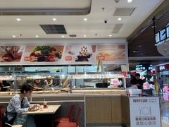 -乡村基(南岸区弹子石泽科餐厅)