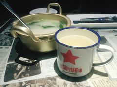 -豆蔻电影主题餐厅(四牌楼店)