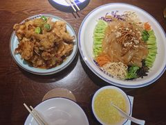 -东北大院·东北菜(三台子店)