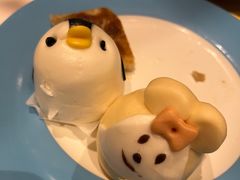 -帝企鹅自助餐厅•儿童岛•真企鹅(长隆企鹅酒店)