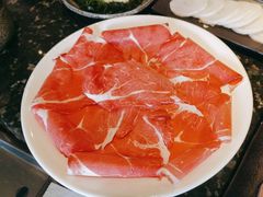 -重庆九记老火锅(广场店)
