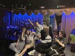 -第三空间·趣味桌游·轰趴.室内CS.剧本杀(大武汉1911店)