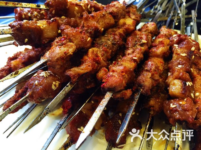牛阵烧烤(泉城路店)图片 - 第800张