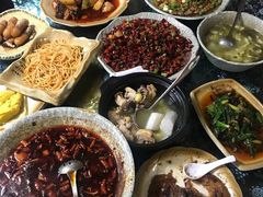 -青城甲(青城山店)