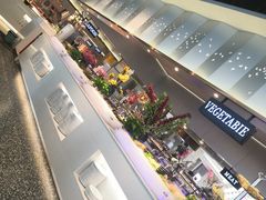 自助取餐区-釜盛海鲜烤肉火锅自助料理(正义坊购物中心店)