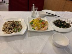 -马凯餐厅(长椿街店)