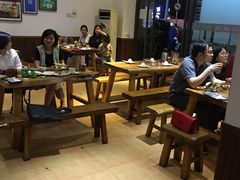 -木屋烧烤(南新店)