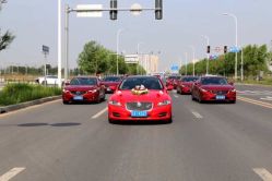 -华润婚车租赁公司·和胜租车
