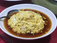 赛螃蟹-万柳阁小馆·花园餐厅(龙潭湖店)