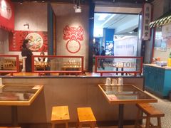 -龍堂蟹黄小笼包(万家丽店)