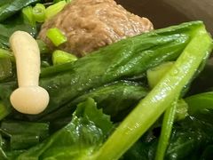 -盐与味葱葱鲫鱼•自贡菜江湖菜(春熙店)