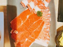 -新石器烤肉(高行万嘉店)