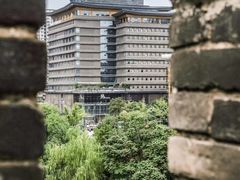 -西安城墙·碑林历史文化景区