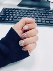 -Pink You美甲美睫纹绣定制中心