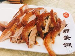 -全聚德(常州店)