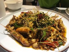 -阿诺泰·泰国餐厅(棕北店)
