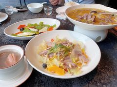 -悦百味·品质川菜(橄榄郡店)