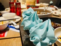 冰淇淋-小大董·烤鸭(凤凰汇店)