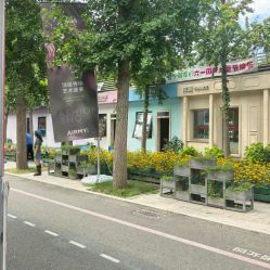 -爱儿美儿童摄影亲子馆(五路居店)